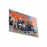 Album NCT 127 &ndash; [WALK] 6. K&Otilde;ND Walk