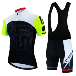 2024 Pro CAST rattas&auml;rgi komplekt suvine rattas&otilde;iduriided MTB rattariided vormiriietus Maillot Ropa Ciclismo meeste rattakost&uuml;&uuml;m M