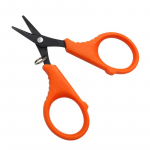 1 tk karpkalap&uuml;&uuml;gi t&ouml;&ouml;riist roostevabast terasest punutise n&ouml;&ouml;riga, sakilise l&otilde;ikeservaga, sobib p&otilde;imitud konksu tarvikute l&otilde;ikamiseks