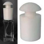 Manual Perfume Bottle Vial Crimper Labor Saving Snap Tool Caps Press Easy to Use Mini Sealer for