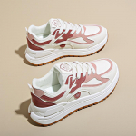 Uued Forrest Gump Kingad Naiste Kevadised &Otilde;pilaste Spordi Jooksu Vabaaja Kingad Platvormiga K&otilde;rgendavad Kingad 35