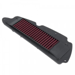 Mootorratta suure vooluhulga &otilde;hufilter pestav ja taaskasutatav Honda NSS 350 NSS350 Forza350 Forza 350 2021 2022 2023 tarvikud 1 Piece