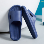 2024. aasta suvised meeste vannitoasussid | Naiste libisemiskindlad Eva sandaalid Size 44-45 (Recommend 43-44 feet)