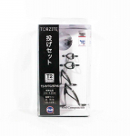 Fuji T2-RVTG suurus 25FH6 vardajuhiku Torzite titaanraami komplekt (2994)