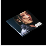 GIRLS GENERATION &ndash; TAEYEON &ndash; mini 5. [To. X] (Digipack Ver.) 0