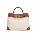 L&otilde;uend ja Nahk Retro Naiste Kott &Otilde;lakott Daamide Luksuslik Naiste Kotid K&auml;ekotid Trend &Auml;rikasulik Crossbody Naine 31x24x13cm pruun