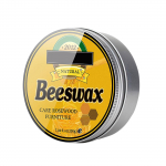 Naturaalne puitp&otilde;randavaha m&ouml;&ouml;bli hooldusvaha poleerimine veekindel p&otilde;randa mesilasvaha 200g One Size kollane