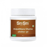 Sri Sri Tattva Avipattikar Churna 80 grammi - mitmev&auml;rviline