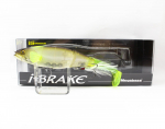 Megabass i-Brake 160mm uppuv lant Bonbori Problue (5697)