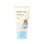 [ROUND LAB] Baby Mild Sunscreen SPF 50+ PA++++ 60ml