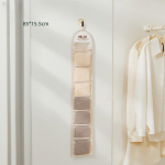 Aluspesu aluspesu V&otilde;rgustikku hoiukott Seinale riputatav uks Riidekapp Hoiukott Rippuv &Uuml;hiselamu Sokid Suure mahutavusega hoiukott &Otilde;pilane valge