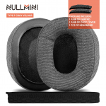 Nullmini Asendusk&otilde;rvapadjad Creative Sxfi Theater, Gamer, Air k&otilde;rvaklappidele Jahutava geeliga k&otilde;rvapadjad Padi K&otilde;rvaklapid Peapael