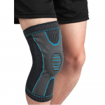 1tk Compression P&otilde;lvetugi Naised Mehed Patella P&otilde;lvetoed Jooksja Korvpall P&otilde;lvetoed Sport Meniski rebend S