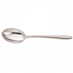 Serveerimislusikas Arcos Berlin 561800 monoblokk &uuml;hes t&uuml;kis roostevabast terasest 18/10, paksus 3 mm ja tera 26,5 cm