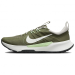 Nike Juniper Trail 2 Next Nature Keskmine Oliiv Meeste Tossud Roheline Valgus-Rauamaak Lilla &Otilde;is DM0822-200 40