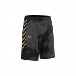 Under Armour Vabaaja Treening Jooksmine Korvpall L&otilde;tvad L&uuml;hikesed P&uuml;ksid Unisex L&uuml;hikesed P&uuml;ksid Must 24500205-001 M