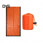 1/2/3/4/5 tk H&auml;daabimagamiskott, termiline kahev&auml;rviline kott, veekindel h&auml;daabitekk, elluj&auml;&auml;misvarjualune v&auml;liseiklusteks 1pc