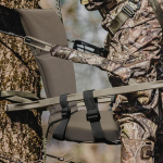 Treestand Cushion Outdoor Tree Tool istmematt Veekindel Mugav jahipidamine