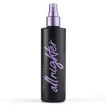 Urban Decay All Nighter Meigi fikseeriv sprei Jumbo, 240ml, 1 tk black