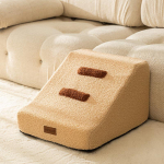 Koerte trepp voodisse diivan Lemmikloomakaitse liigend kallakuga ronimine k&auml;snredel Vanemkoer v&auml;ikese koera tarvikud