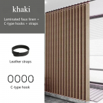 Veekindel du&scaron;ikardin, hallitus, vannituba, tahke kardin, laineline aken, t&uuml;ll, kodune luksus, konksudega, raske S-volditav laineline du&scaron;&scaron; 80x180cm mustjasvalge