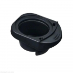 Genio Basic/Genio PLUS Elf Kapslihoidja Varuosad Kohvimasin Kohvin&otilde;ud EDG210.W /EDG210.B/9781 JOY/9781 RIO Gusto jaoks must