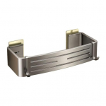 Vannitoa riiul k&auml;ter&auml;tikuivati ​​Tugev kandev&otilde;imega &auml;ravooluava disain Isekleepuv, ei puuri A must