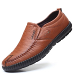 Moodsad Itaalia Mustad Formaaljalatsid Meestele &Auml;ri Mokassiinid Pulmakleit Kingad Meestele L&auml;ikiv Nahk Oxford Kingad Meestele Chaussures 39 kollane