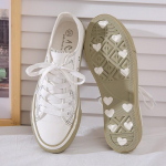 Moodsad l&otilde;uendist tennised naiste kevad-s&uuml;gis moe vabaaja naiste madalad spordijalan&otilde;ud mugavad naiste vulkaniseeritud jalan&otilde;ud Zapatillas Mujer 40 roheline