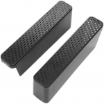 &Otilde;hu v&auml;ljalaskeava kate jaoks Lexus ES XZ10 300h 2019~2024 Autokonditsioneeri ventilatsioon tagaistmete all Ventilatsioon v&auml;ljalasketoru salongi lisatarvikud