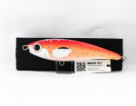 Malosi BR180S-SI Bravo 180S Uppuvajuv S&ouml;&ouml;t Sushi (1075)