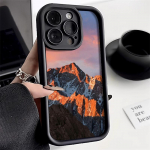 Telefoni&uuml;mbris iPhone'ile 11 13 12 14 15 16 Pro Max 7 8 Plus XR XS Max Samsung A55 S24 S23 A02S Redmi 9 13C 9A 10 A3 OPPO A15S A16 A17 A18 A38 A53 A54 A31 SamSung M40S must