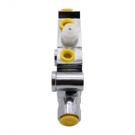 Disc/Drum Brake Proportioning Valve Premium 172-2215 Repair Part Easy to Install Wear Resistant for