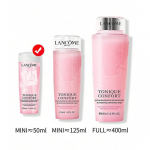 Lanc&ocirc;me Tonique Confort Re-Hydrating Comforting Toner, Dry Skin-Even Sensitive For Improved Skin Hydration 1.69 FL.OZ./50ML 1.69 FL.OZ./50ML