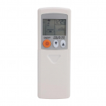 ZX MITS1014 AC kaugjuhtimispuldi ABS kliimaseadme kaugjuhtimispuldi vahetus MSZ FD09NA MSZ FE12NA MSZ F jaoks