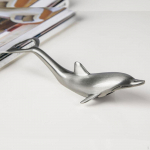 Dolphin Bottle Opener Multipurpose Easy to Use Lightweight Cork Screw Can for