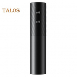 Elektriline veiniavaja automaatne veinipudeli korgitseriga avaja Laetav &uuml;he kl&otilde;psuga nupuga veinikorkide eemaldaja veinis&otilde;pradele veinipunane v&auml;rv