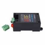 DN371 ukse juurdep&auml;&auml;sukontroller 2G GSM kaugjuhtimispuldi toide sees v&auml;ljas h&auml;ireseadme l&uuml;litussisend