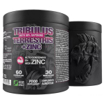 Zoomad Labs - Tribulus Terrestris + Tsink - 60 kapslit