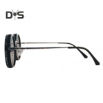 Reguleeritavad ND-filtriga p&auml;ikeseprillid 1&ndash;9 k&auml;iguga mugavaks ja selgeks polariseeritud &uuml;mmargused prillid koos sinise valgust blokeerivate prillidega v&auml;litingimustes reisimiseks B