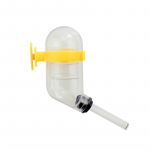 Hanging Hamster Water Bottle, 60ml - V&auml;ike lemmiklooma joogin&otilde;u Bottle