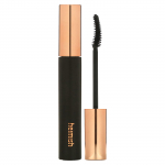 Heimish, Dailism, smudge-proof mascara, curl, black, 9g
