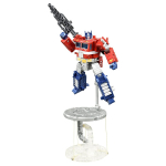Transformers Alus Tenseg Alus Optimus Prime Komplekt Antigravitatsioon blue