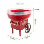 Vatipalli masin 1 tk lastele koju automaatne k&auml;sitsi valmistatud s&uuml;nnip&auml;evapeo kingitus vintage vanker v&auml;rviline komm laste kingitus sinine