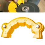 Uus puuriterateritaja, puuritera lihvimise lisaseade, puuriteritaja, vana puuriteritaja, mitme spetsifikatsiooniga puuritera lihvimine, hiiglaslik nurk One Size