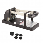 150 lehte k&auml;sitsi t&ouml;&ouml; kokkuhoid 2?Hole Paper Puncher Kontoritarbed