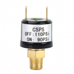 90110 PSI &otilde;hukompressori r&otilde;hu juhtl&uuml;liti, raskeveokite r&otilde;hul&uuml;liti