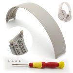 Asenduspeav&otilde;ru Beat Studio Pro juhtmevabade k&otilde;rvaklappidele &Uuml;hildub Studio3 Studio2 Peav&otilde;ru osadega