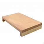 Jewelry Tray for Necklace Ring Bracelet Earrings Display Stand Rack Holder - 4 Styles to Select as described