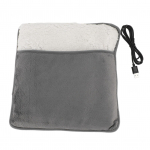 Elektriline soojendusega jalasoojendaja, konstantse temperatuuriga USB-pistikuga pestav kaasaskantav jalasoojendi koju